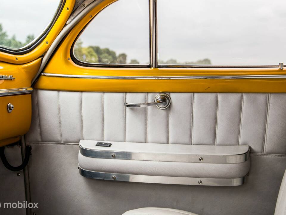 Bild 27/32 von Cadillac 62 Sedan (1941)