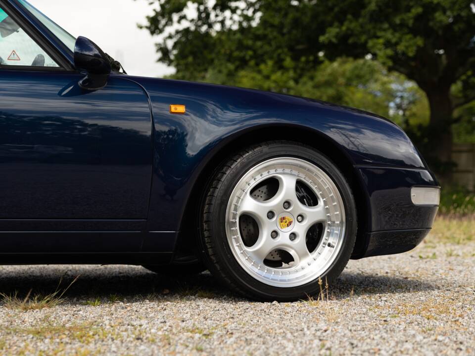 Bild 44/44 von Porsche 911 Carrera (1997)
