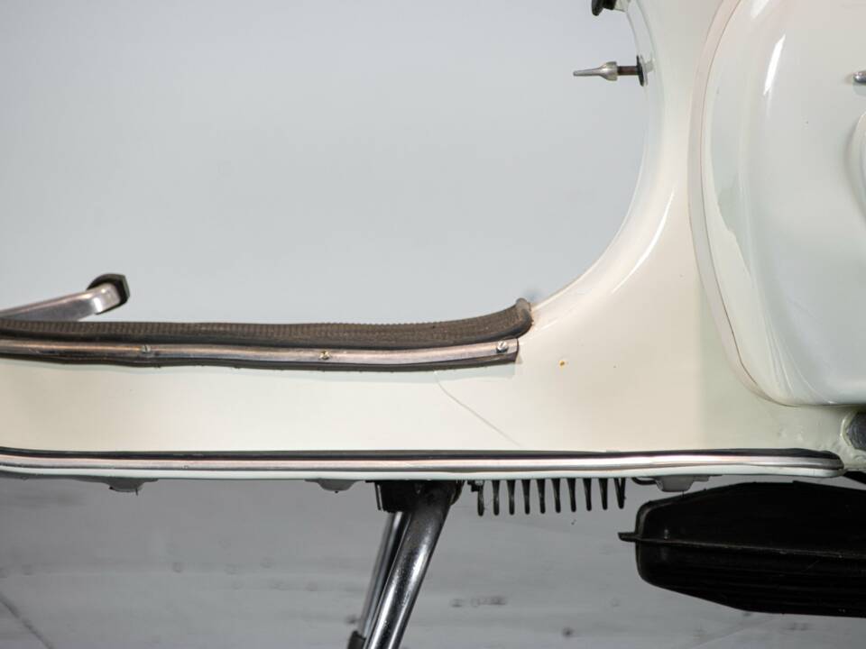 Immagine 23/50 di Piaggio DUMMY (1966)