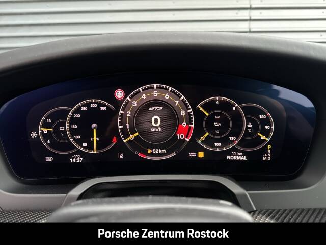 Imagen 17/31 de Porsche 911 GT3 (1900)