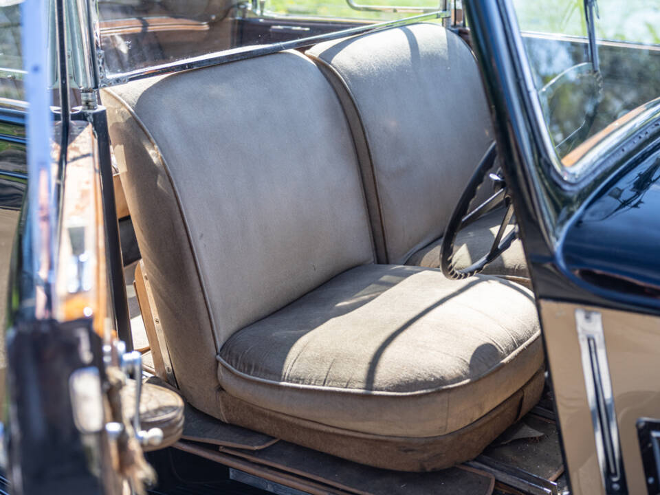 Image 25/50 de Lagonda 4.5 Litre LG 45 Sports Tourer (1937)