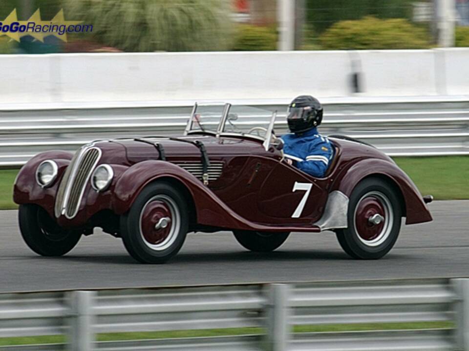 Bild 12/50 von BMW 328 (1937)