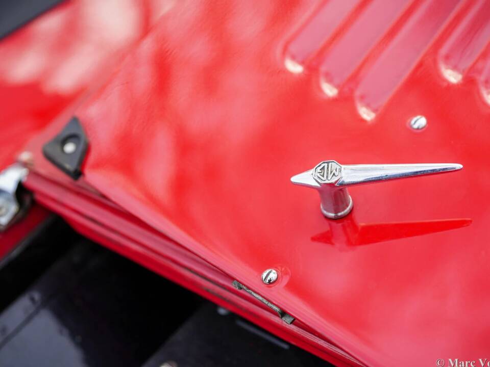 Bild 35/44 von MG TA (1936)