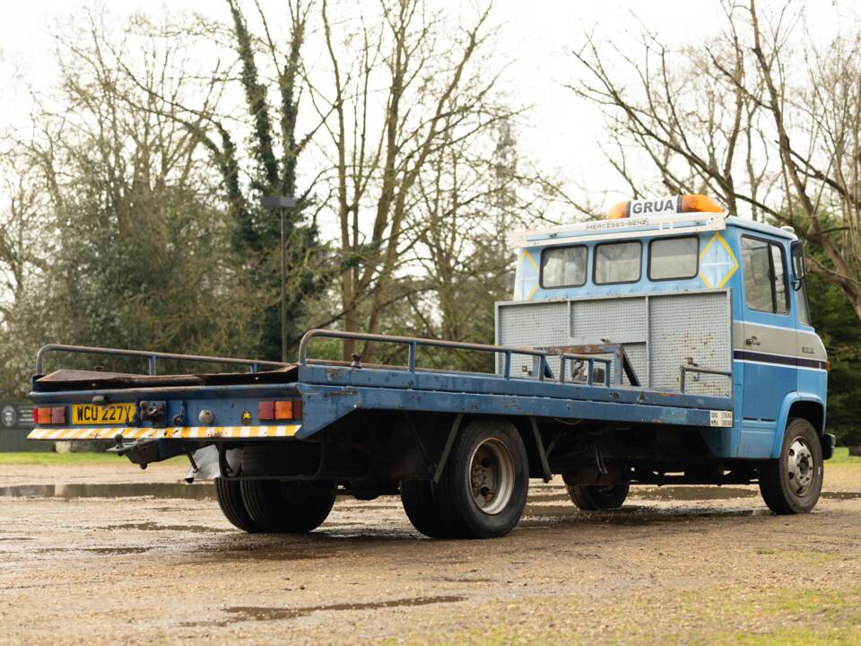 Bild 8/42 von Mercedes-Benz T2 608D (1982)