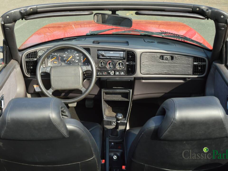 Bild 42/50 von Saab 900 2.0i 16V (1993)