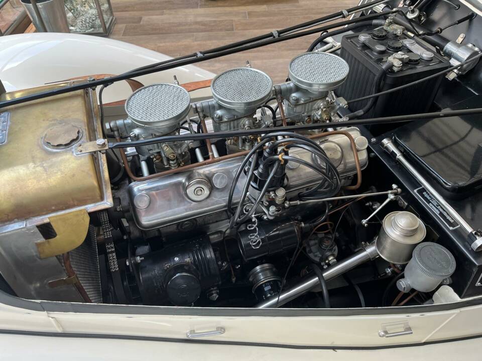 Image 11/17 of BMW 328 (1934)