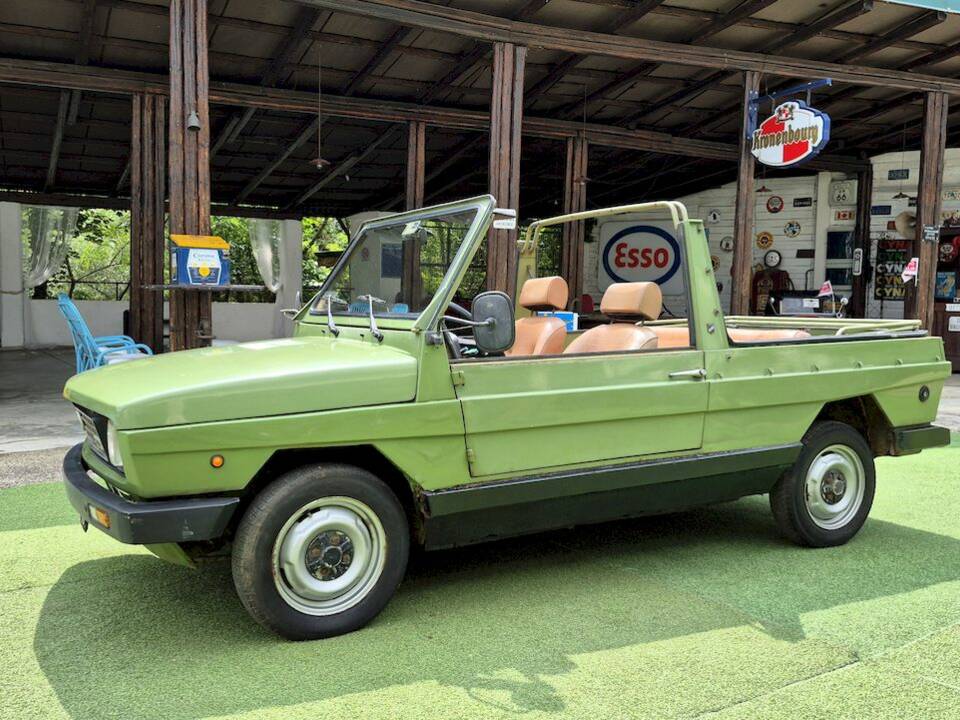 Image 48/69 of FIAT 127 Moretti Midimaxi 900 (1978)