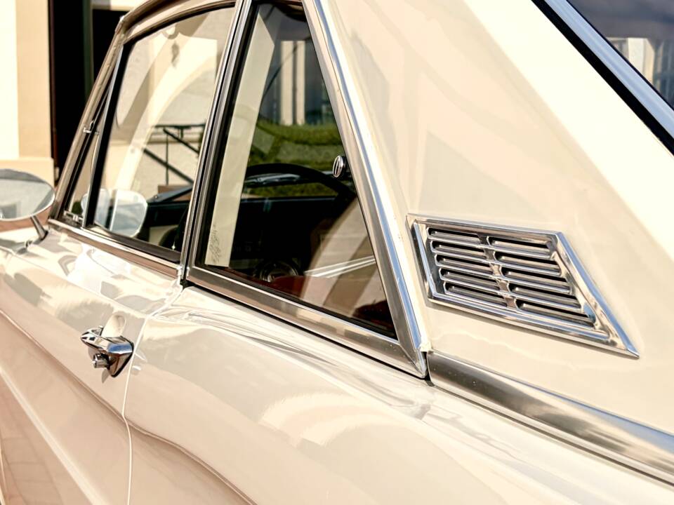 Bild 7/18 von Ford Taunus 15m 1500S (1968)