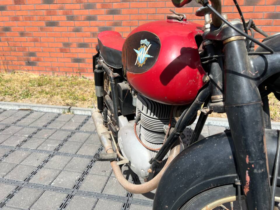 Bild 3/20 von MV Agusta DUMMY (1954)