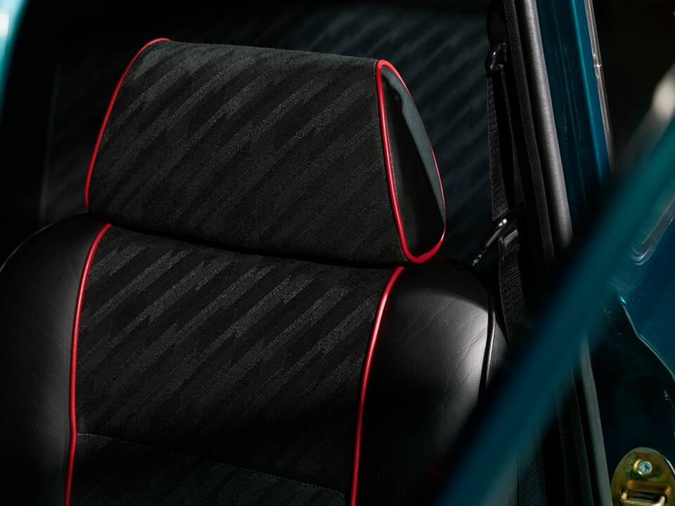 Image 47/48 de Rover Mini Cooper 1,3i (1993)