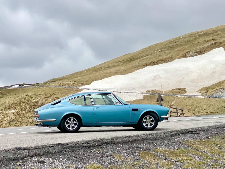Obraz 2/19 pojazdu FIAT Dino 2400 Coupe (1970)
