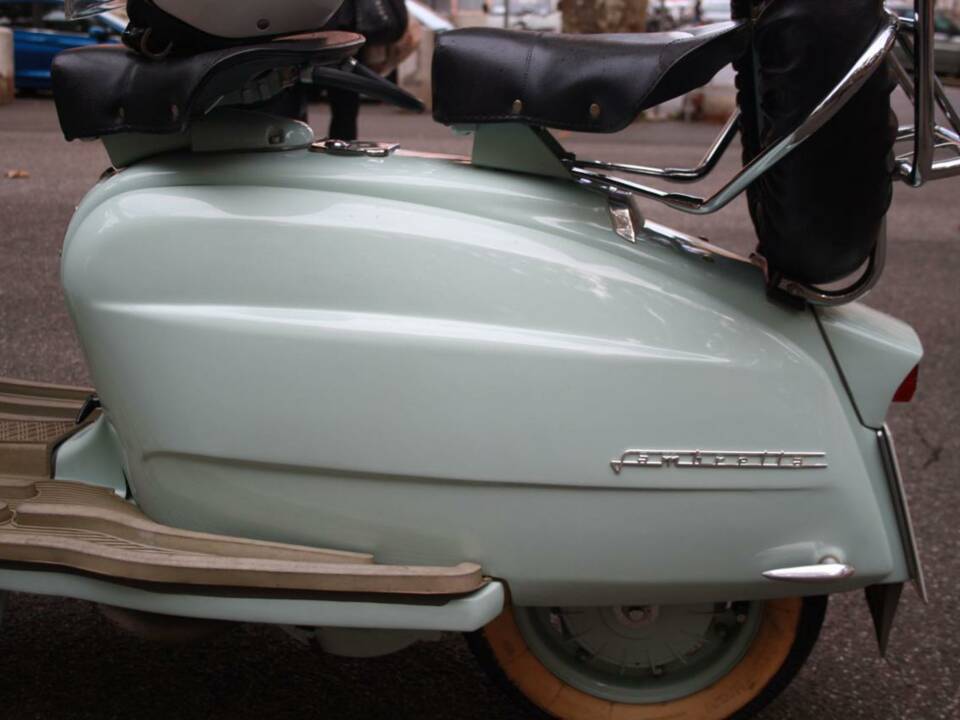 Image 31/50 of Innocenti DUMMY (1962)