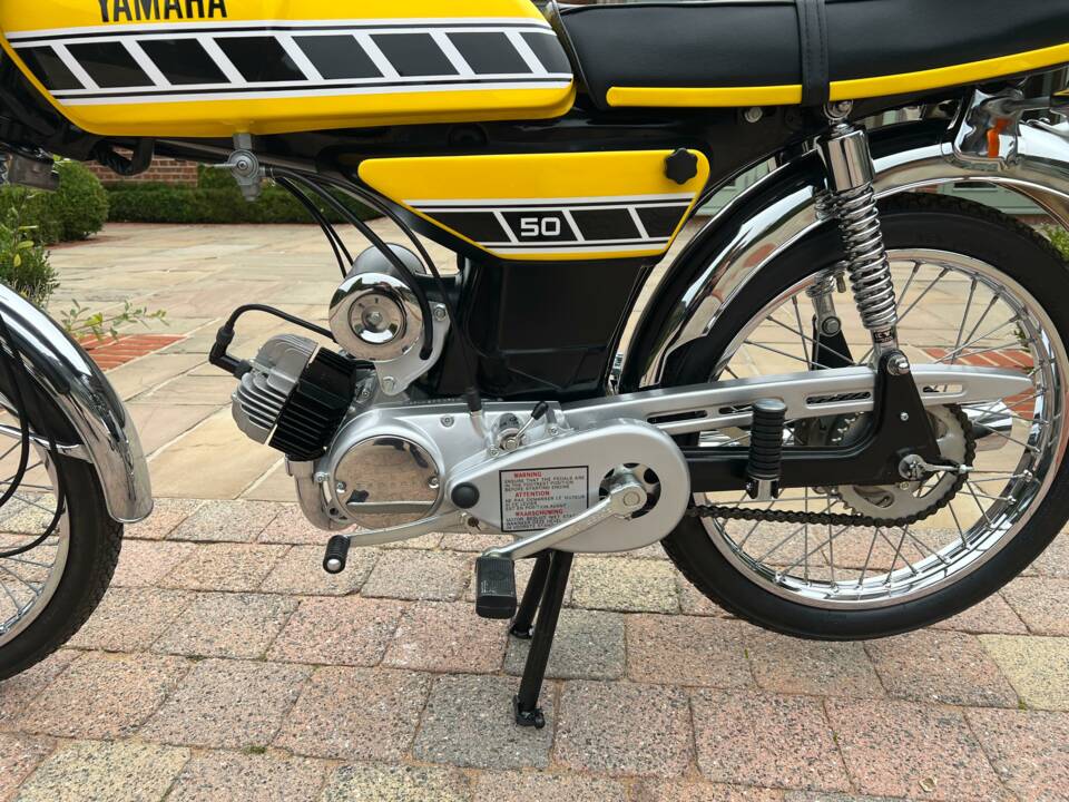 Afbeelding 19/31 van Yamaha DUMMY (1977)