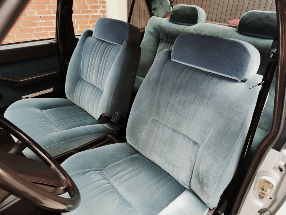 Afbeelding 22/81 van FIAT 131 Supermirafiori (1978)