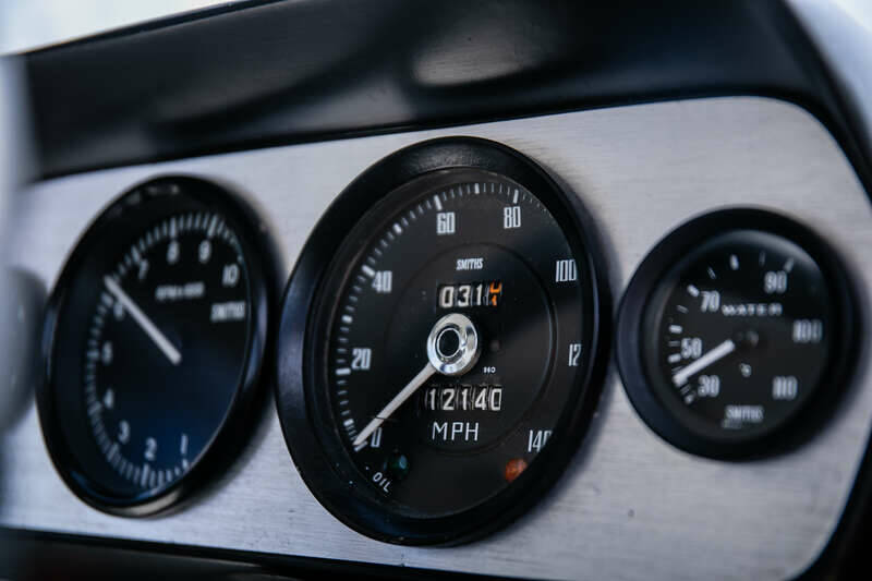 Image 25/50 of Ford Lotus Cortina (1963)