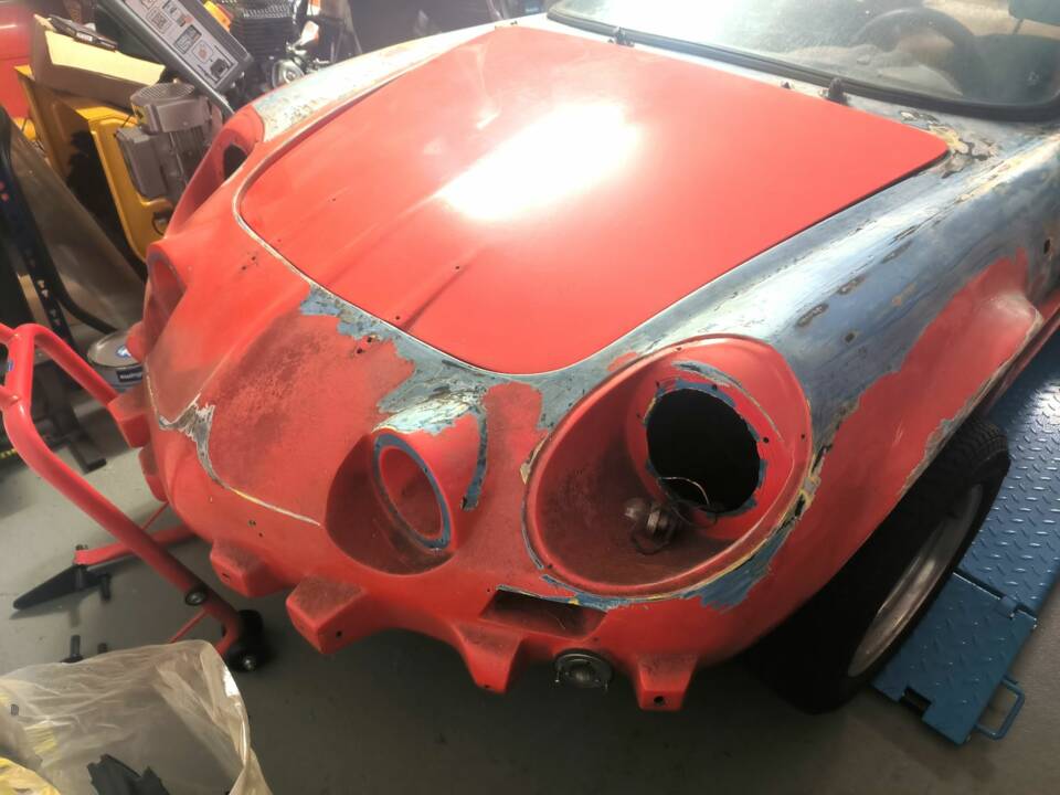 Bild 5/38 von Alpine A 110 1300 (1974)