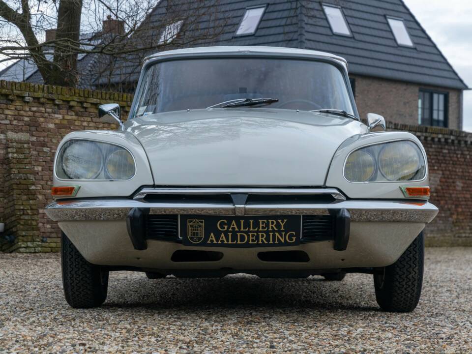 Afbeelding 25/50 van Citroën D Spécial (1971)