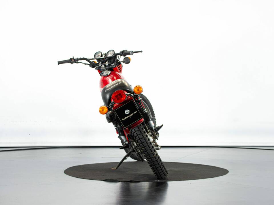 Bild 3/50 von Cagiva SX 350 (1980)