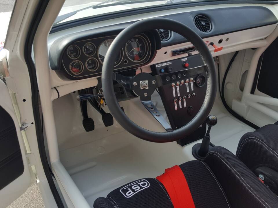 Immagine 9/15 di Ford Escort Mexico (1973)
