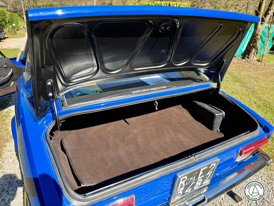 Immagine 55/75 di FIAT Dino Coupe (1968)