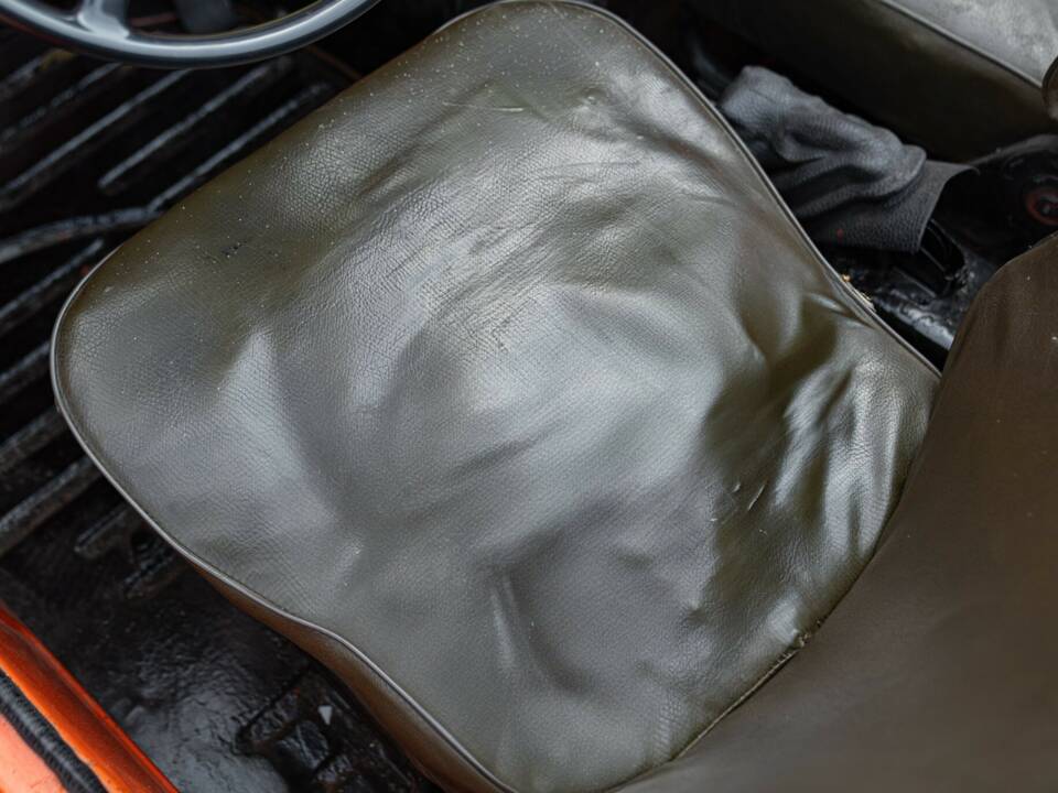 Image 31/50 of Volkswagen Thing 1600 (1973)