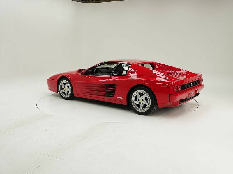 Bild 4/15 von Ferrari F 512 M (1995)