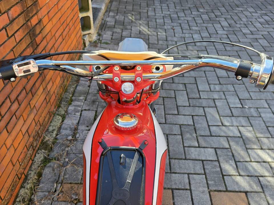 Afbeelding 13/17 van SWM RS 250 GS (1978)