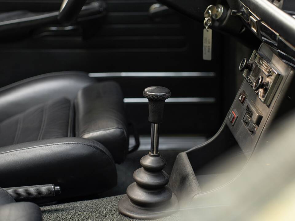 Afbeelding 47/76 van BMW 2002 Convertible (1971)