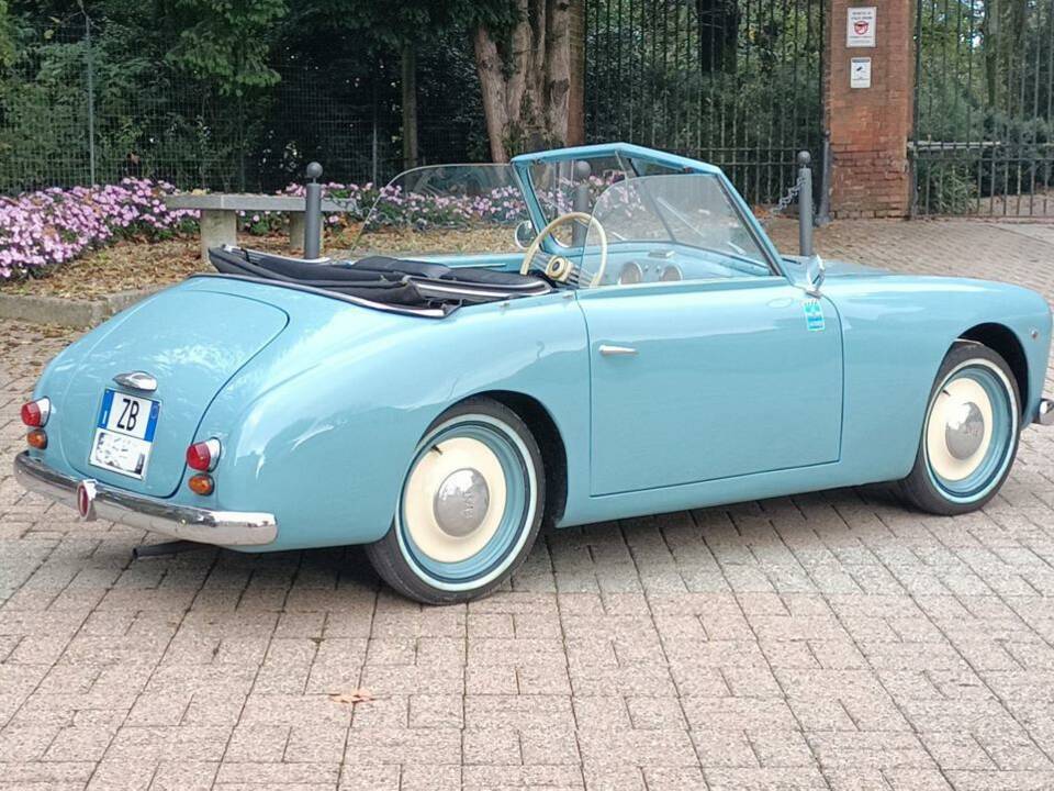 Afbeelding 2/50 van SIATA Amica (1949)