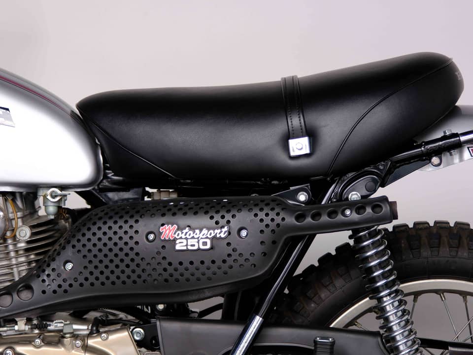 Bild 51/84 von Honda XL 250 (1974)