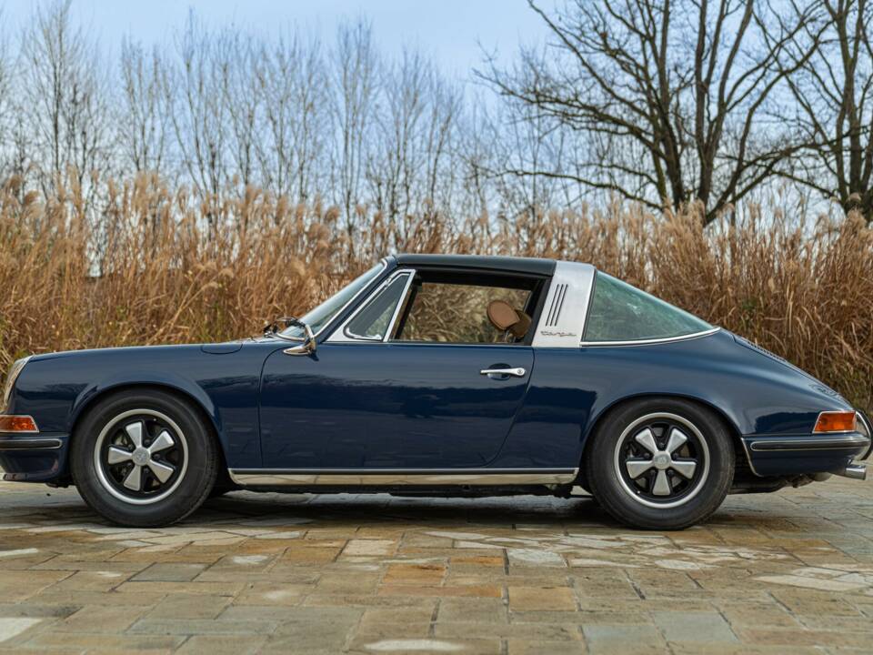Afbeelding 5/50 van Porsche 911 2.4 S "Oilflap" (1972)
