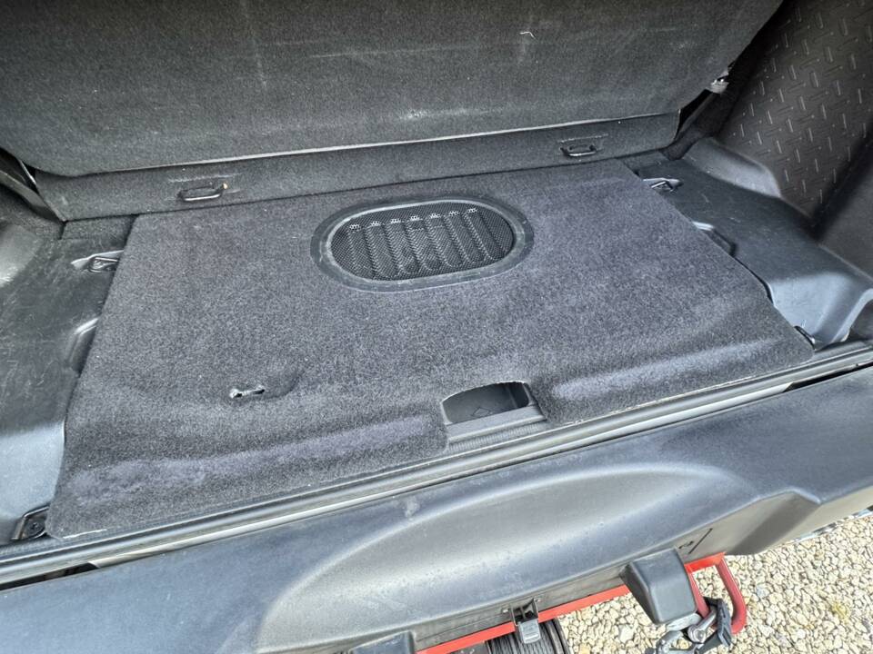 Bild 11/34 von Jeep Wrangler 3.6 V6 (2015)