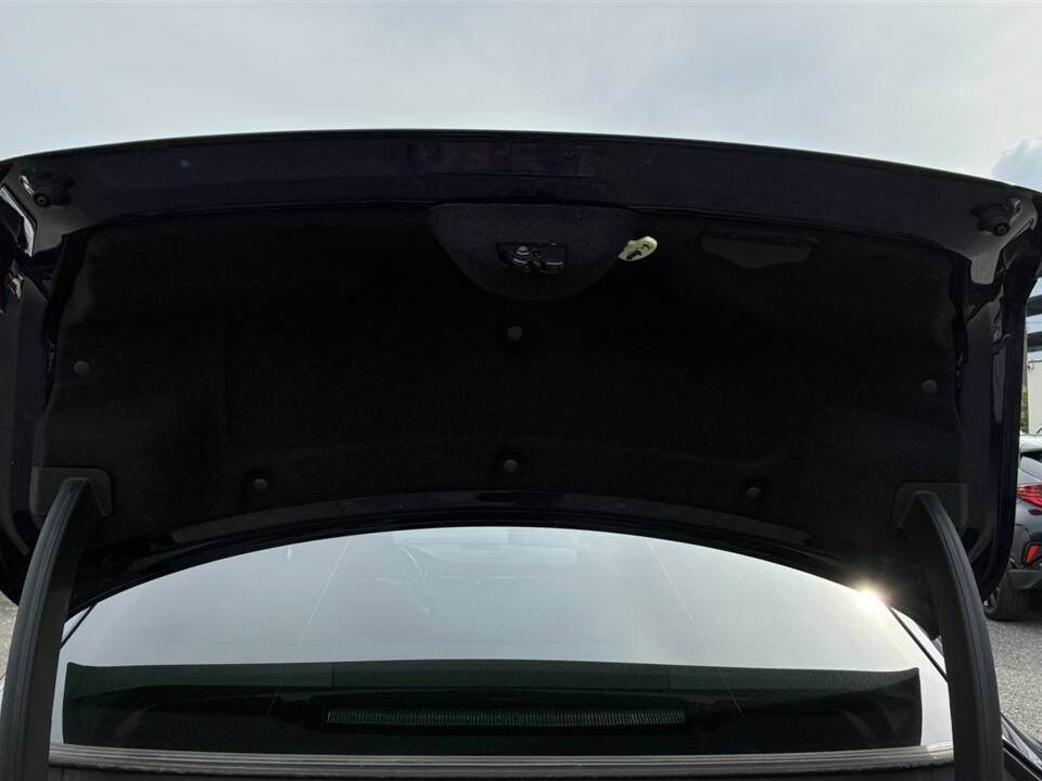 Image 40/53 of Maserati Quattroporte GTS (2013)