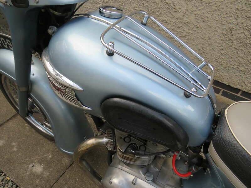 Bild 16/40 von Triumph DUMMY (1960)