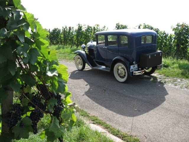 Immagine 3/28 di Ford Model A (1930)