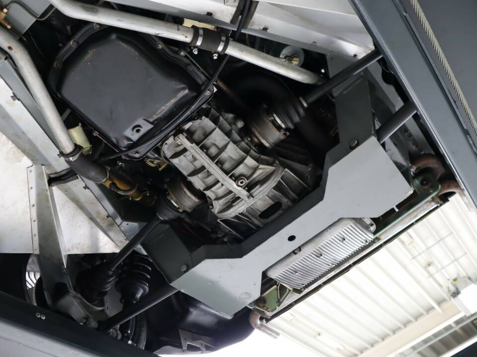 Image 47/50 de DeLorean DMC-12 (1981)