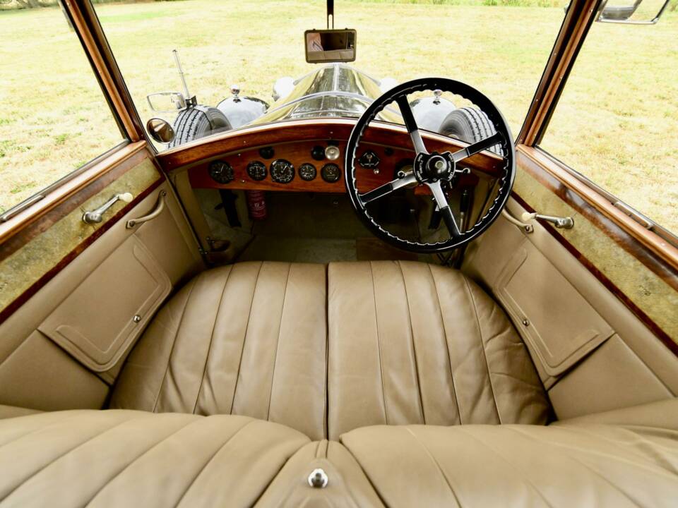 Bild 50/50 von Rolls-Royce 20 HP (1928)