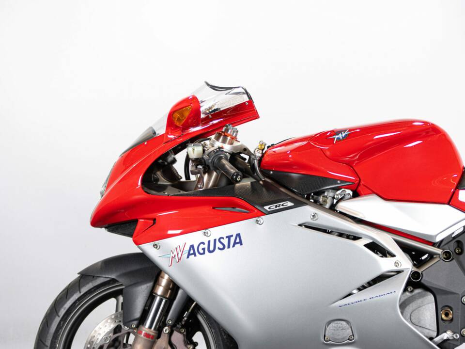 Bild 27/50 von MV Agusta F4 750 S (2000)