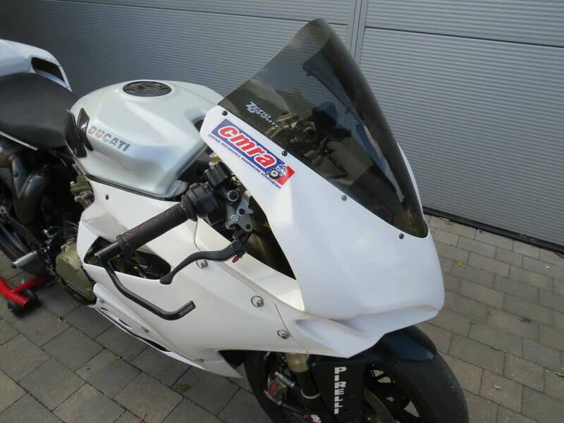 Bild 6/50 von Ducati 1299 Panigale (2015)