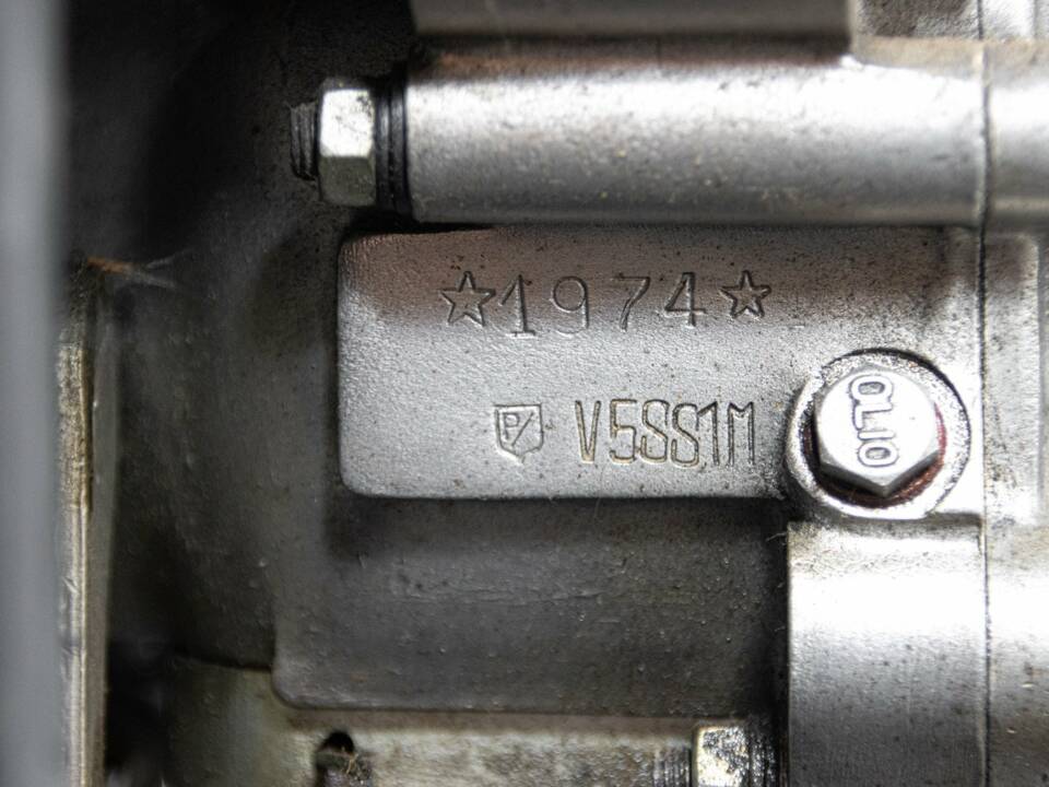 Image 12/41 de Piaggio Vespa 50 SS (1966)