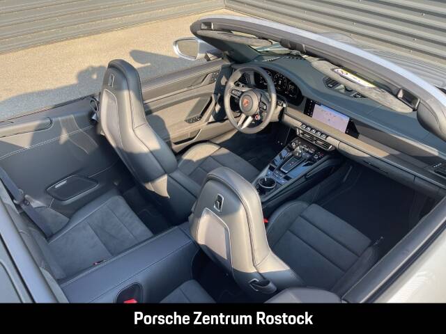 Bild 17/30 von Porsche 911 Carrera GTS (2026)