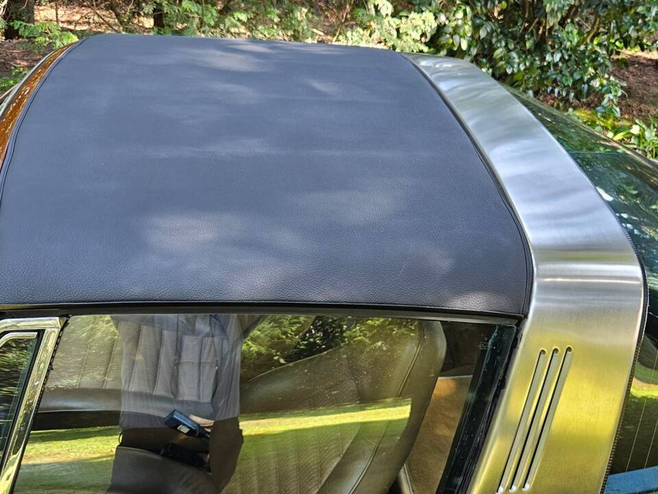 Bild 9/44 von Porsche 911 2.7 (1974)