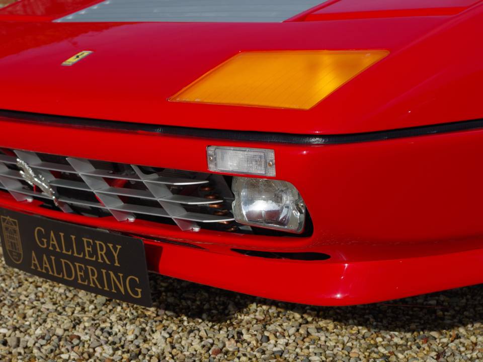 Afbeelding 50/50 van Ferrari 512 BBi (1984)