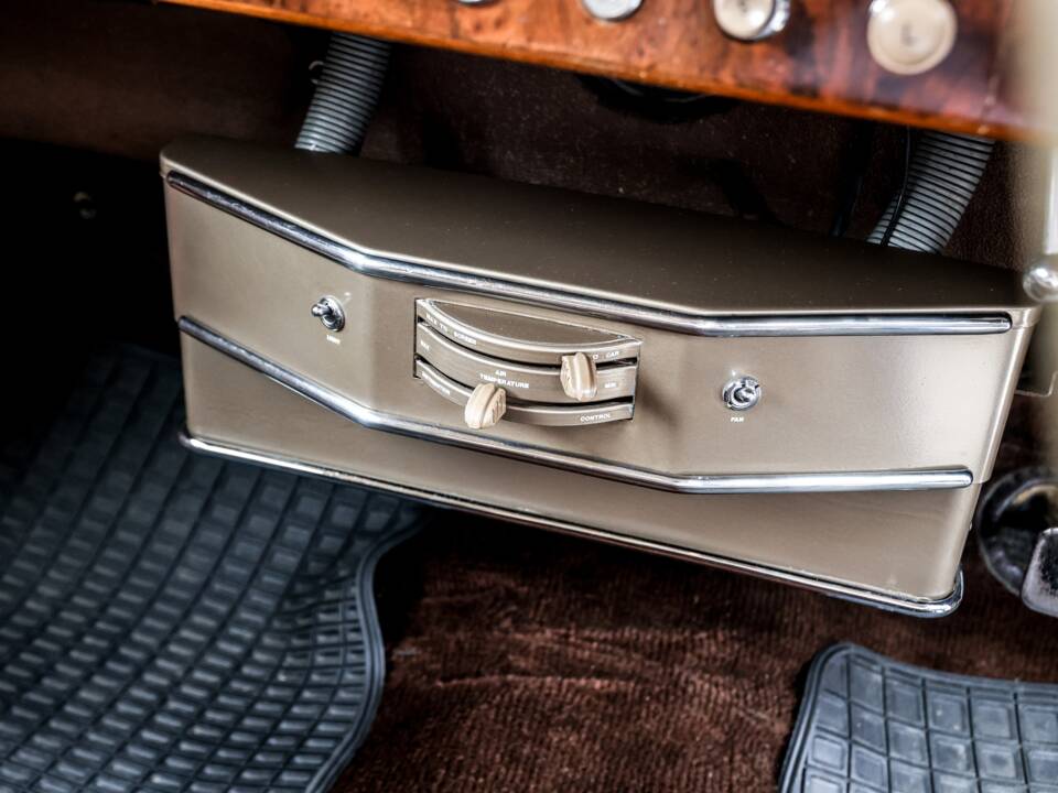 Imagen 30/40 de Humber Pullman (1951)