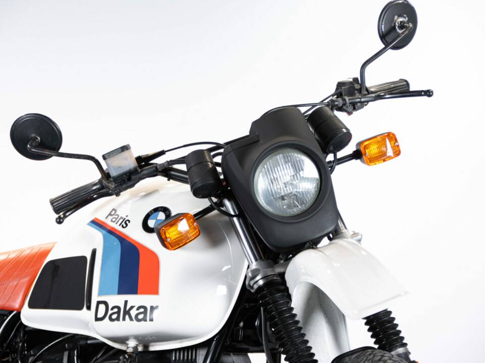 Bild 32/50 von BMW R 80 GS (1986)