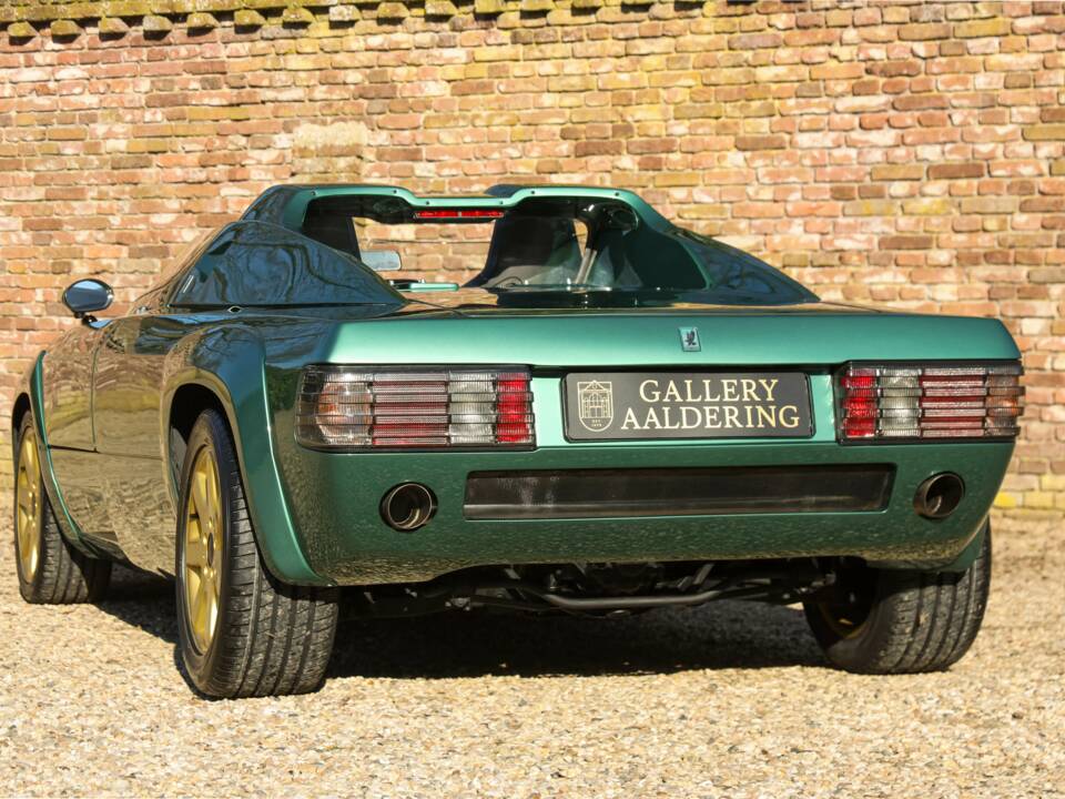 Image 37/50 of Isdera Spyder 036i (1989)