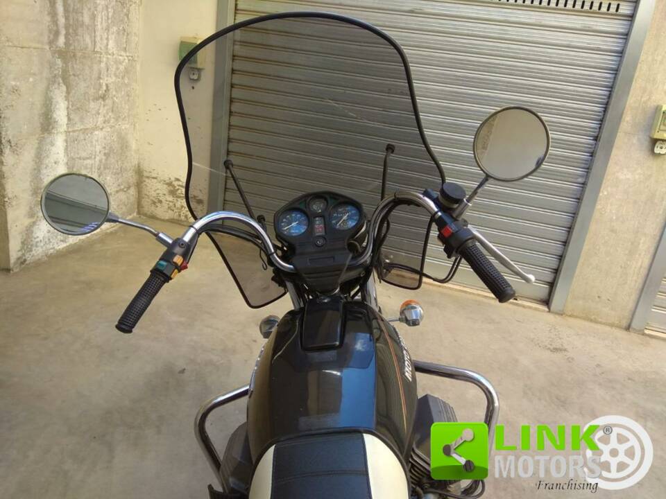 Image 5/9 of Moto Guzzi DUMMY (1984)