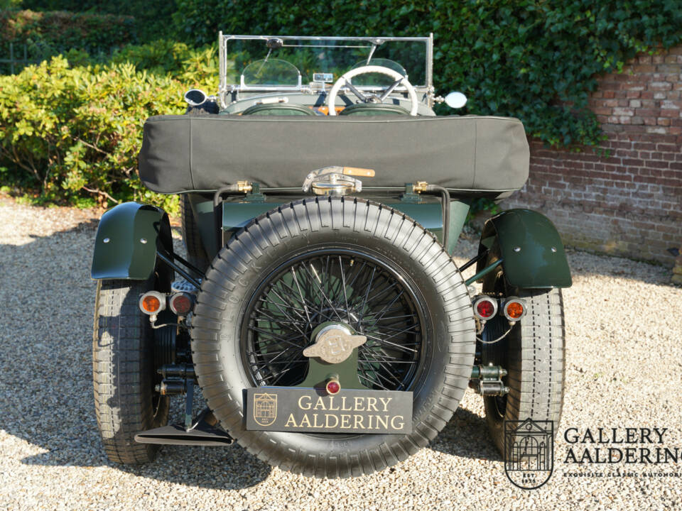 Immagine 24/50 di Bentley 3 1&#x2F;2 Litre (1935)