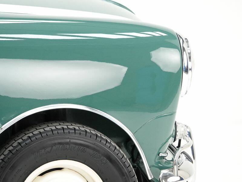 Bild 12/15 von Austin Mini Cooper 1000 (1967)