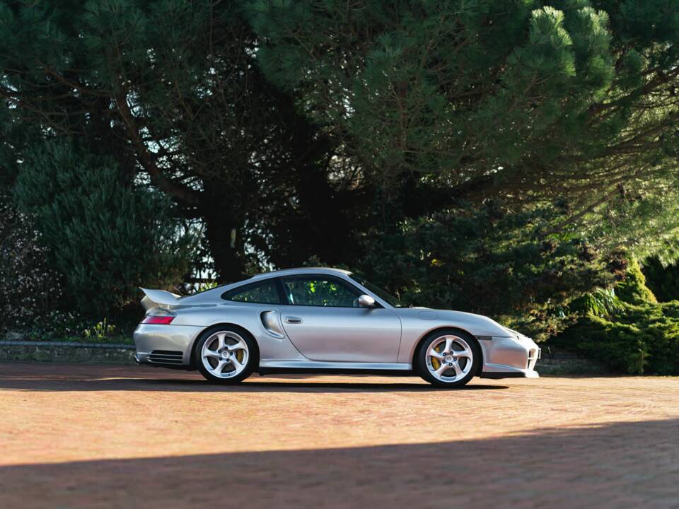 Bild 5/25 von Porsche 911 GT2 (2003)